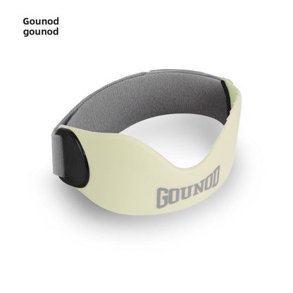 Adjustable Sports Patella Support Belt for Knee Protection