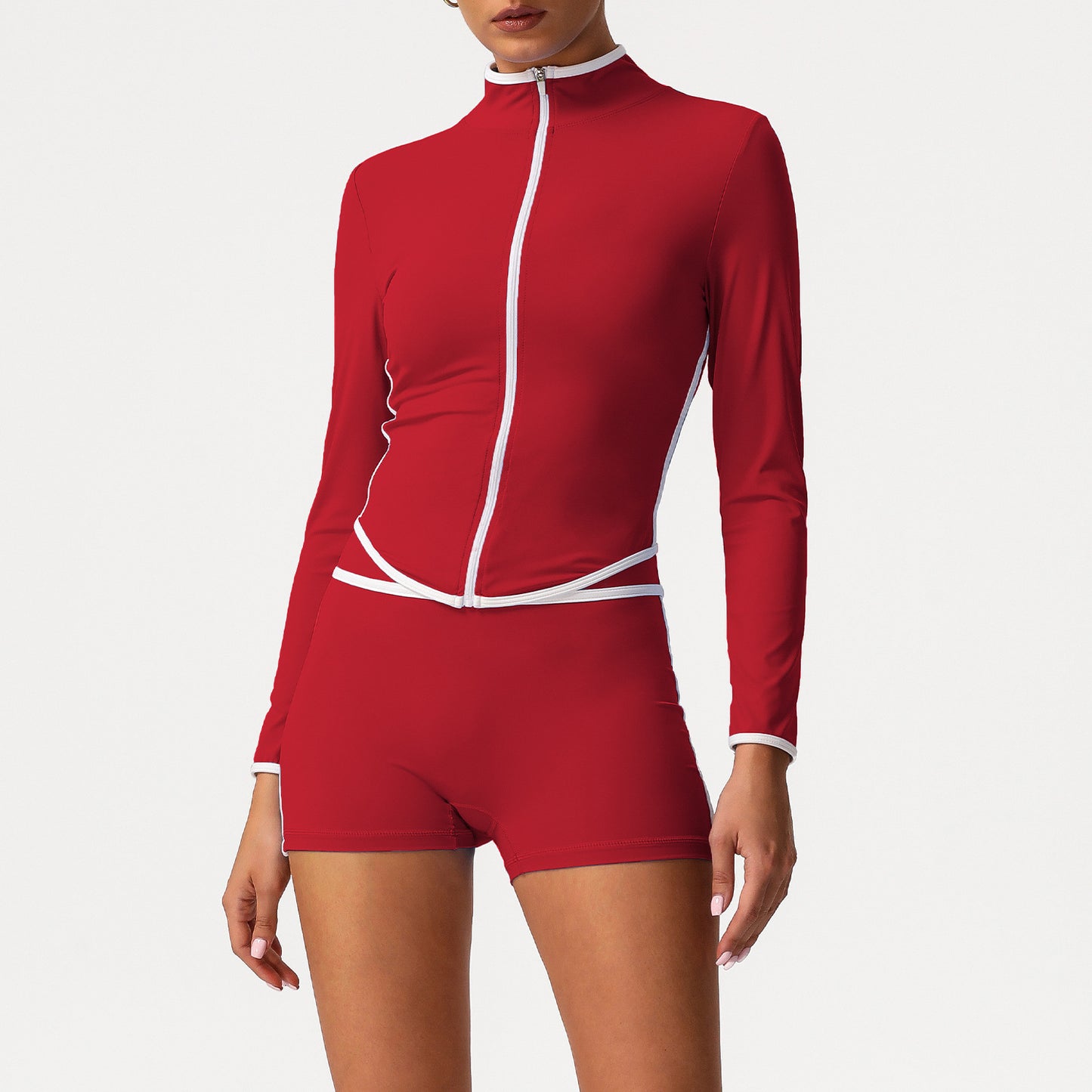 Running fitness yoga clothes