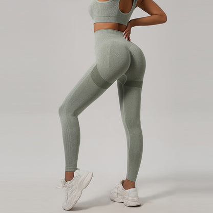yoga clothing set