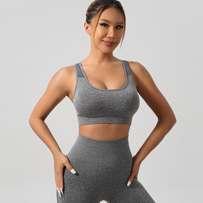 yoga clothing set