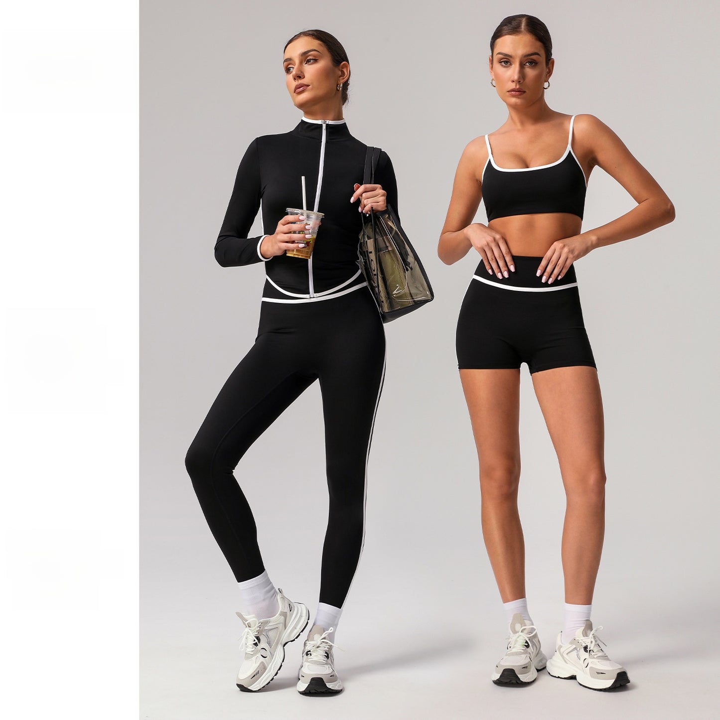 Running fitness yoga clothes