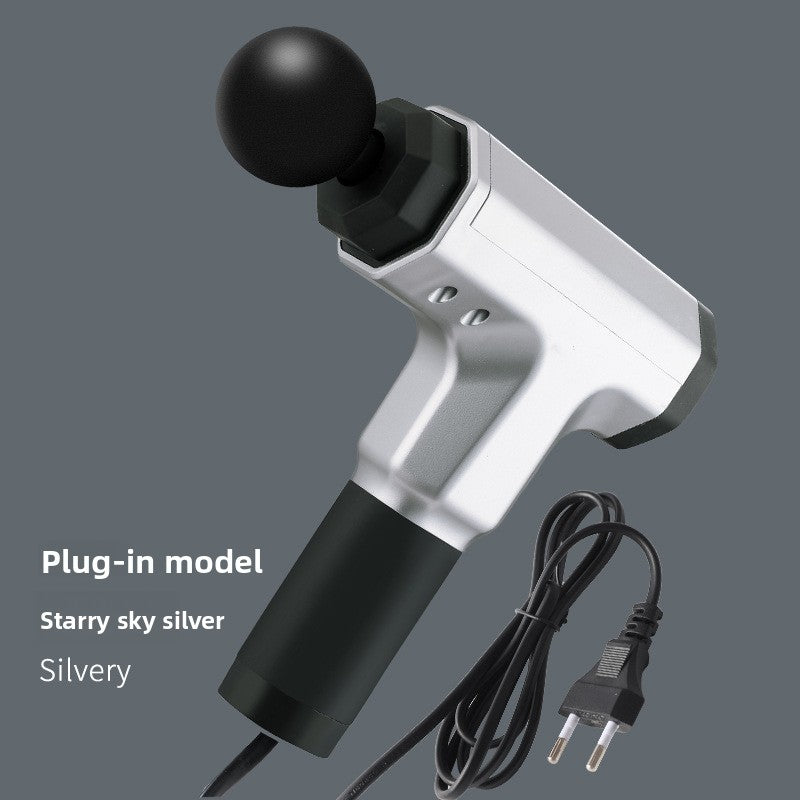 Fascia instrument muscle relaxation vibration massage