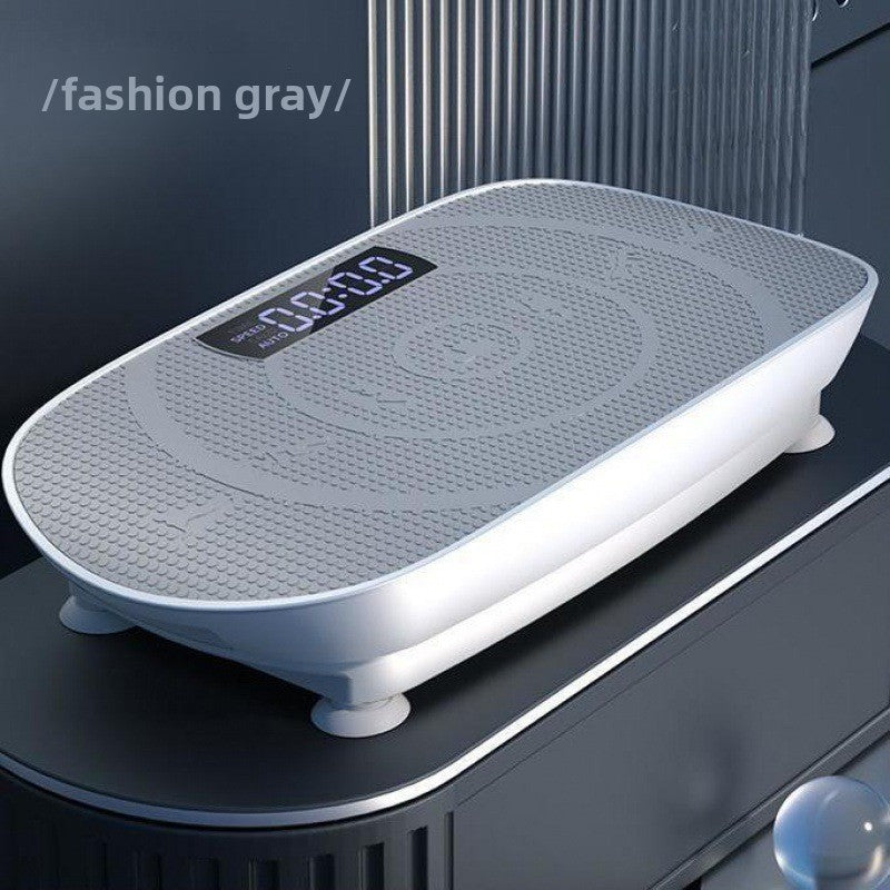 Vibration Fitness Machine