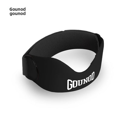 Adjustable Sports Patella Support Belt for Knee Protection